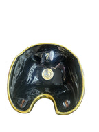 Goldenstyle Wash Unit Black gold