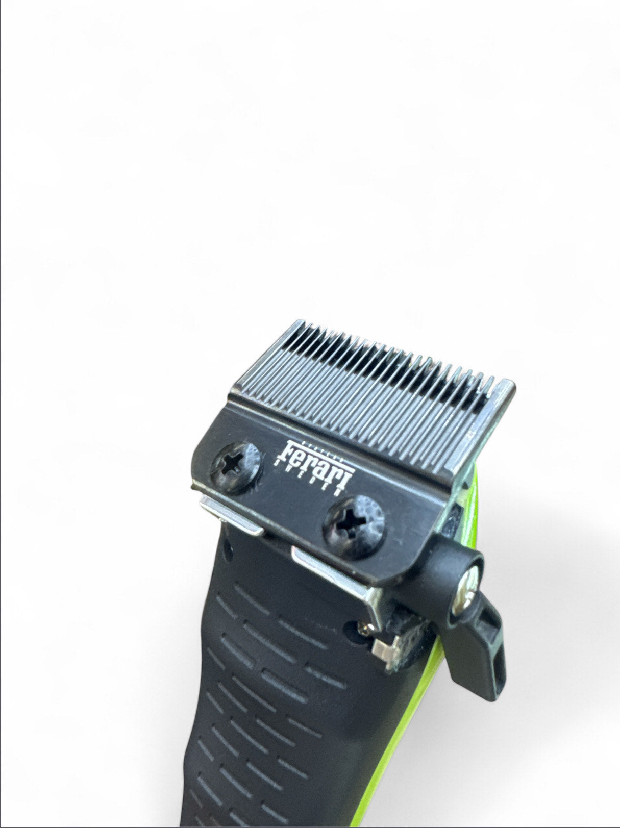 Hair clipper