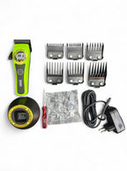 Hair clipper