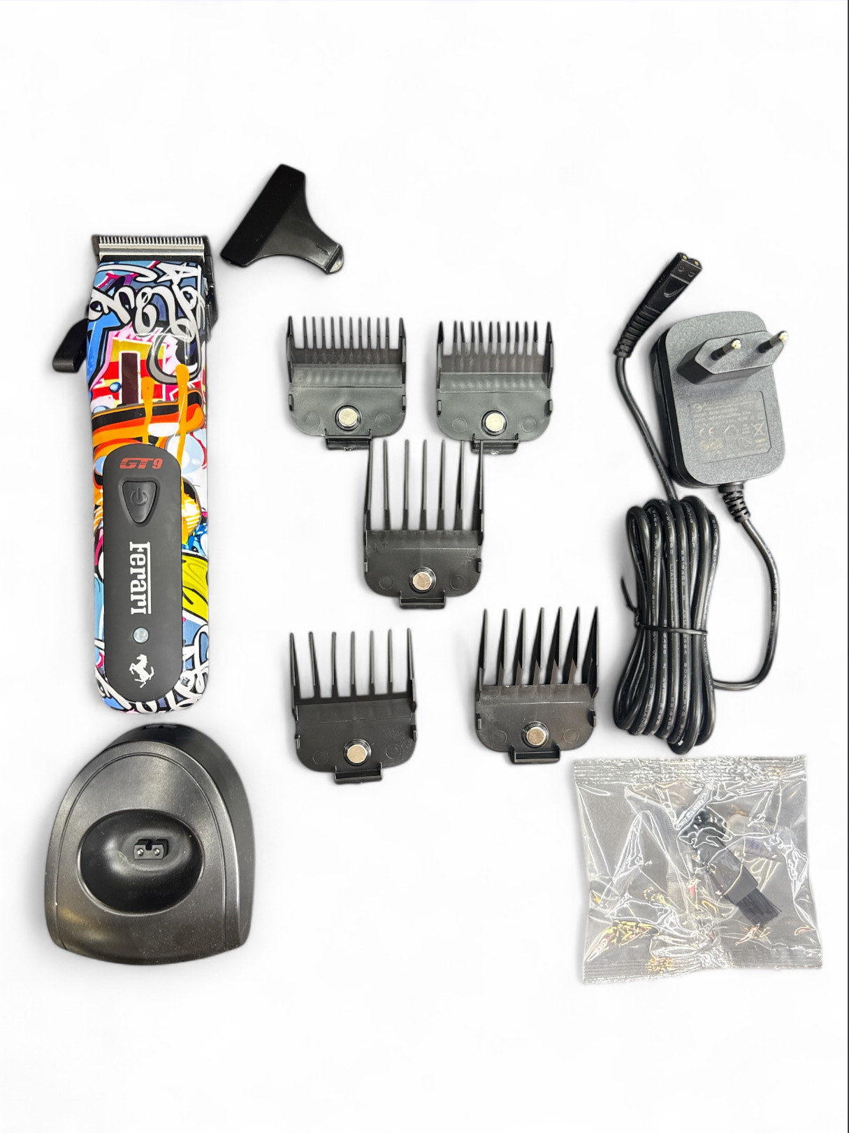 ferari Hair clipper
