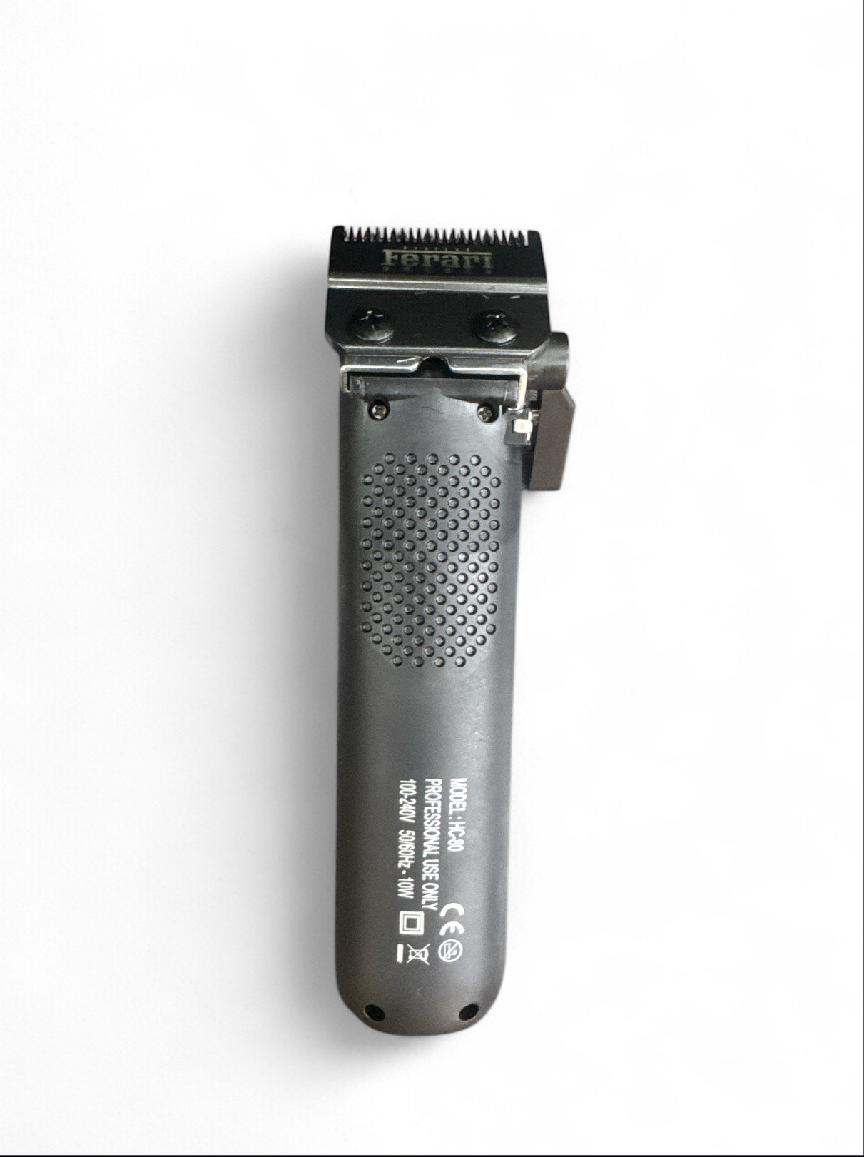 ferari Hair clipper