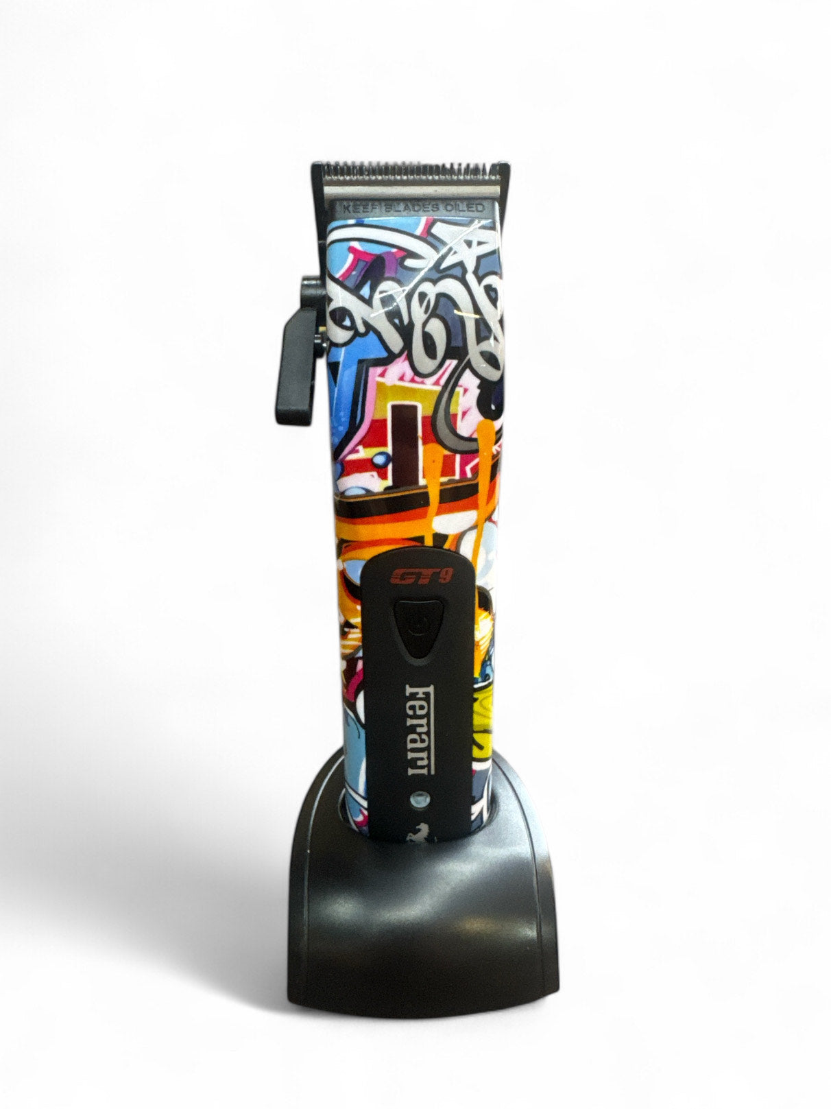 ferari Hair clipper