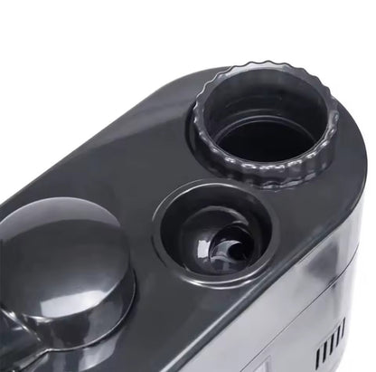 Guardian Beauty 2-in 1 Facial Steamer-Hot & Cold Steam Facial Sauna Ozone Steamer for Cosmetic & Spa Use