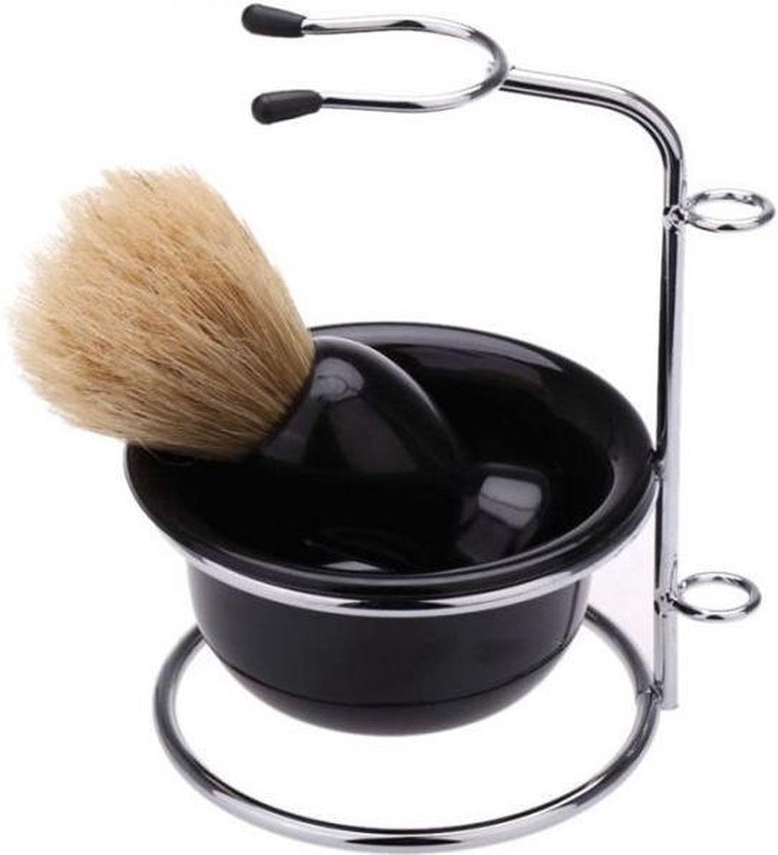 Barber Shop Basic Shaving Set