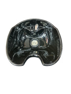 Golden style Wash Unit Black on Black