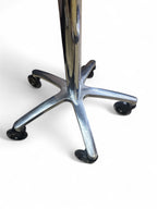 Golden style barber Chair