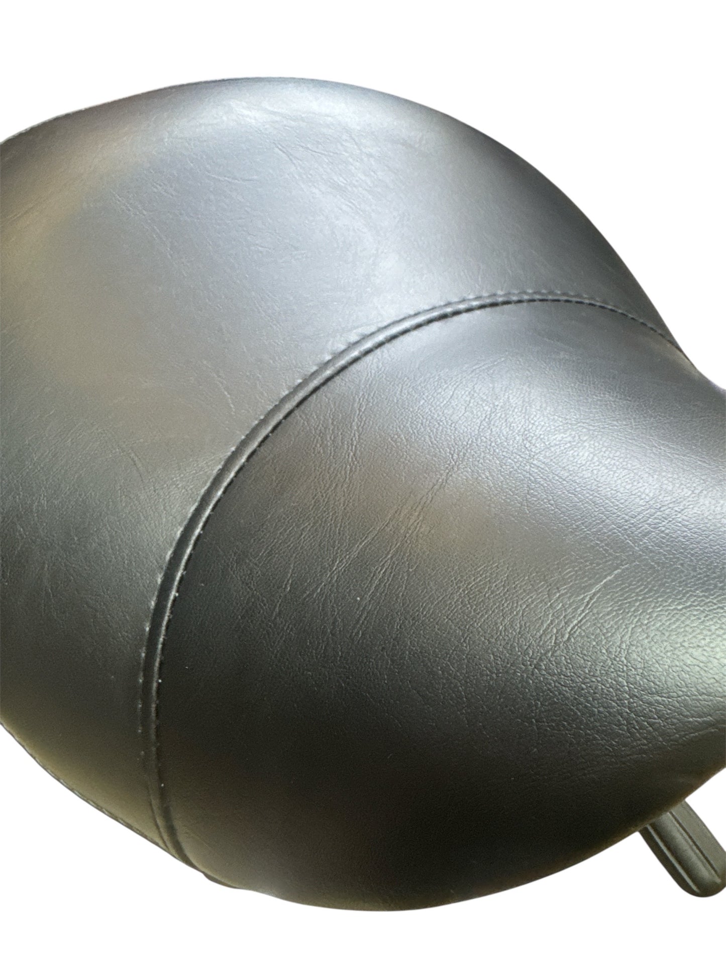 Golden style barber Chair