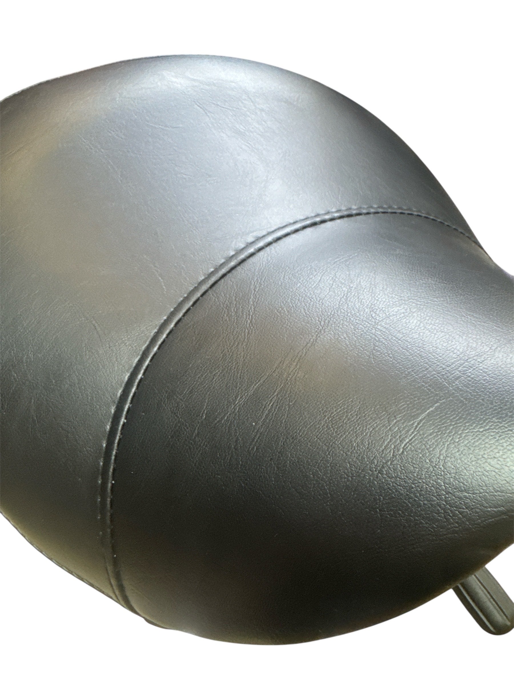 Golden style barber Chair