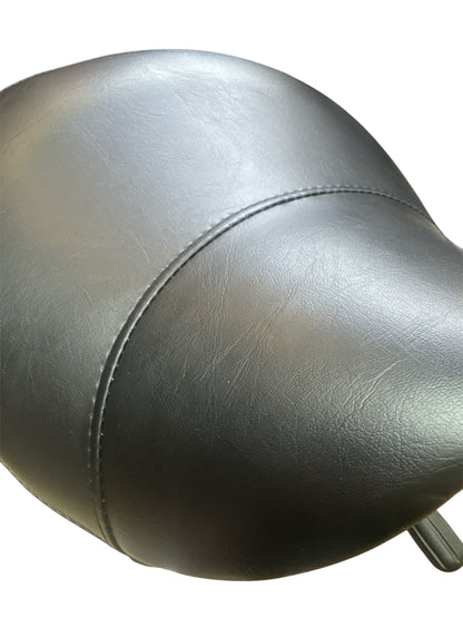 Golden style barber Chair