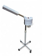 Facial steamer- Steamer- Cleanser- Beauty salon- Hairdressers- Facial sauna- Care.