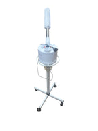 Facial steamer- Steamer- Cleanser- Beauty salon- Hairdressers- Facial sauna- Care.