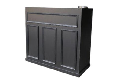 Reception Vintage Front Reception Table For Wooden Furniture.