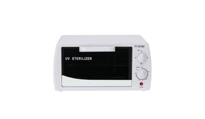 La perla techprofessional disinfection cabinet tool sterilizer uv sterilizer tool sterilizer suitable for beauty salon hairdressing nail tools