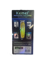 Kemei - Professional - Hair Clipper - 70th Anniversary Edition