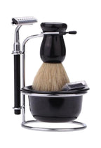 Barber Shop Basic Shaving Set