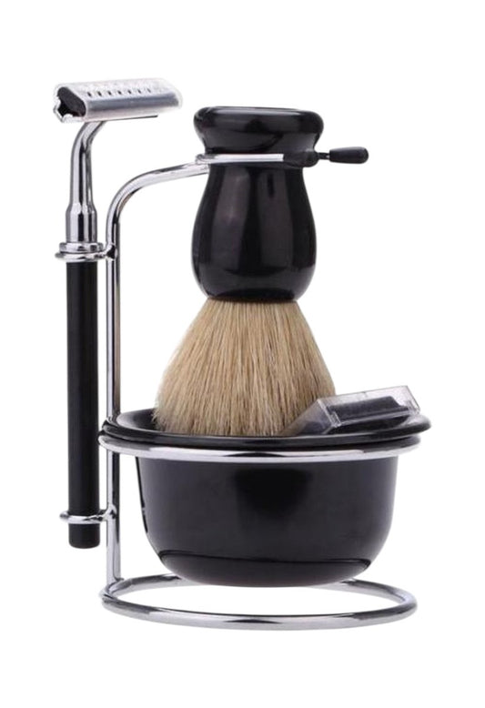 Barber Shop Basic Shaving Set