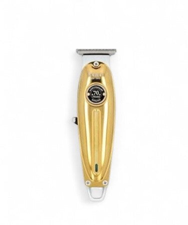 Kemei - Professional - Hair Clipper - 70th Anniversary Edition
