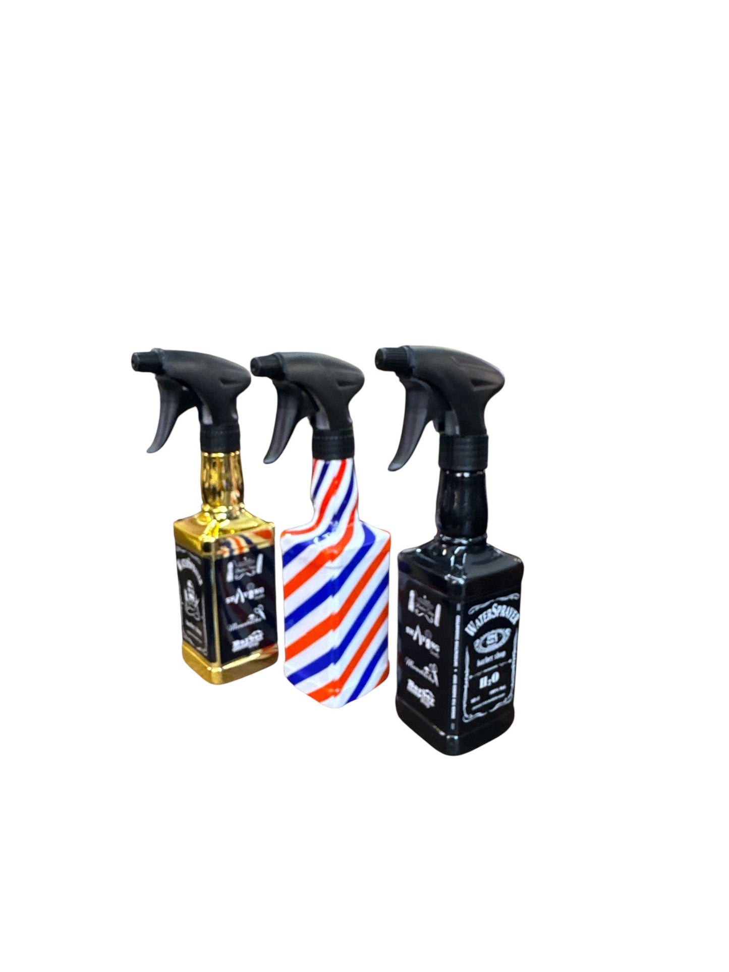 Barber hexglow packet with (26) items €499