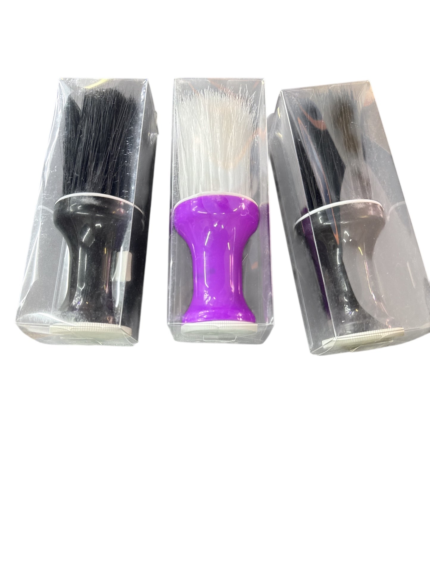 Barber hexglow packet with (26) items €499