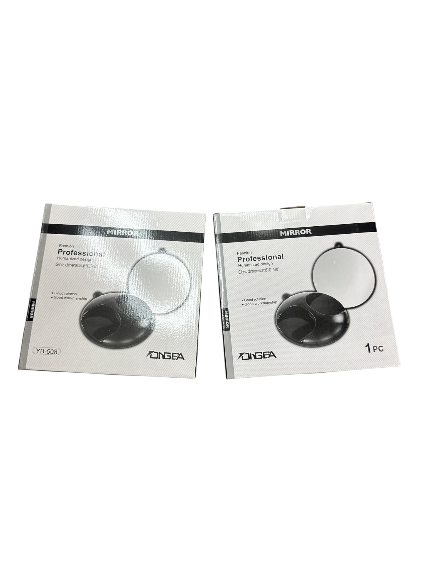 Barber hexglow packet with (26) items €499