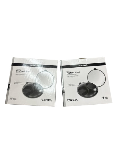 Barber hexglow packet with (26) items €499