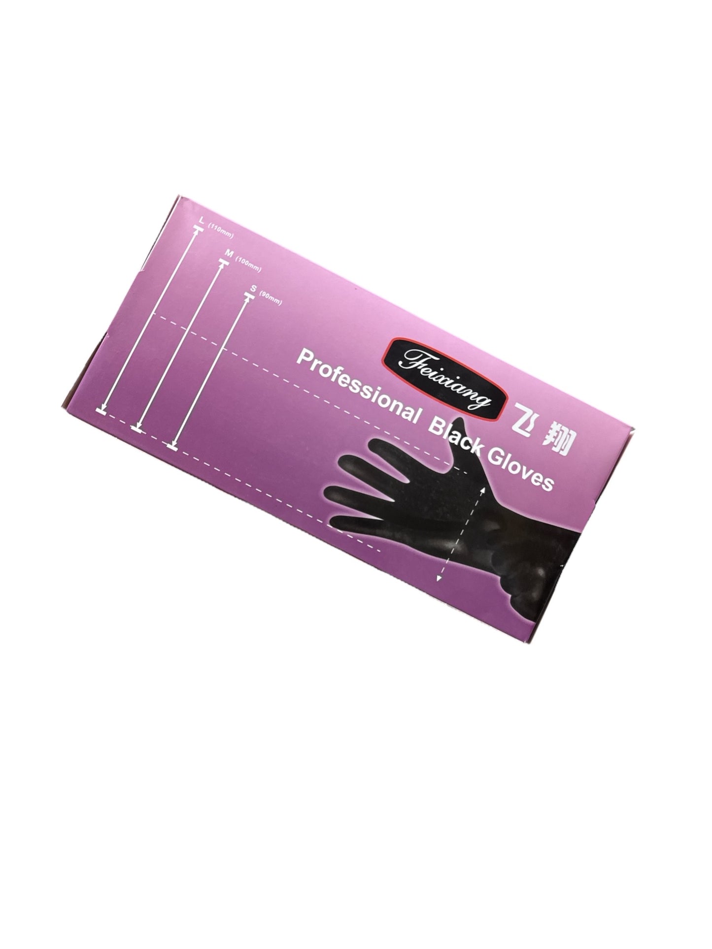 Barber hexglow packet with (26) items €499