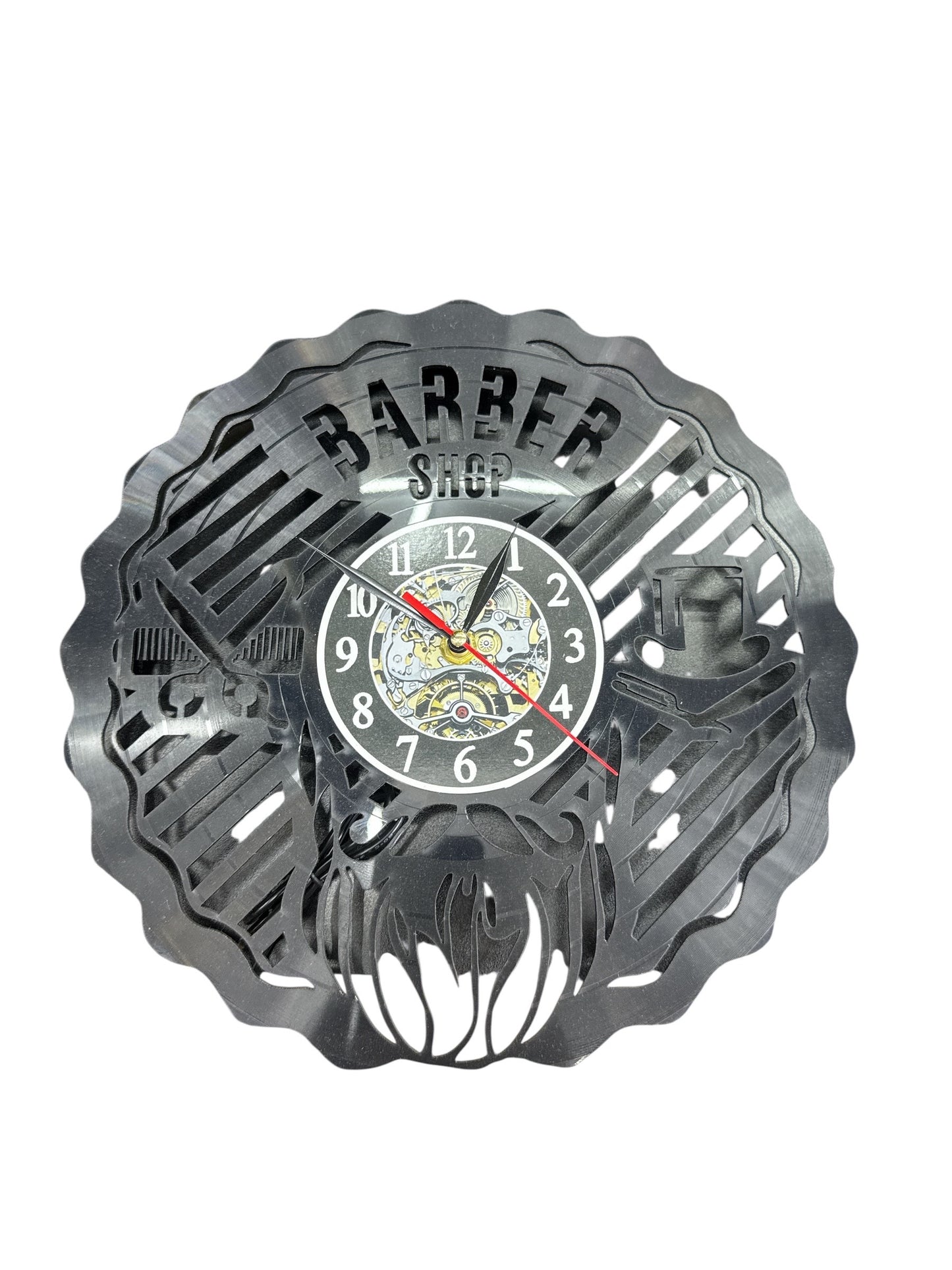 Barber hexglow packet with (26) items €499