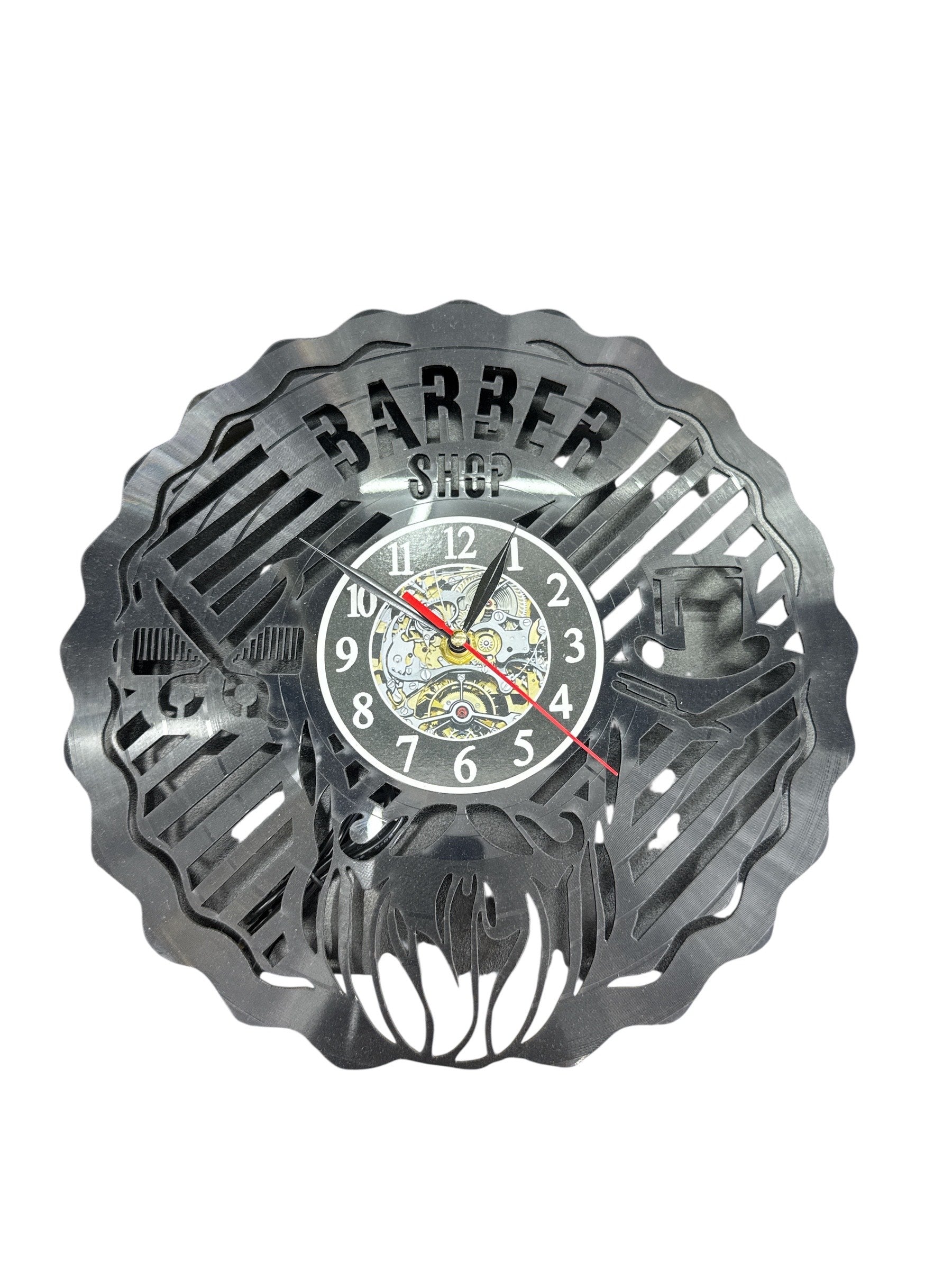 Barber hexglow packet with (26) items €499