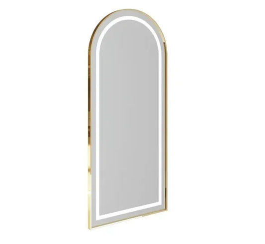 Goldenstyle Mirror led